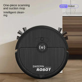 Robot Cleaner Sweeping Cleaning Machine